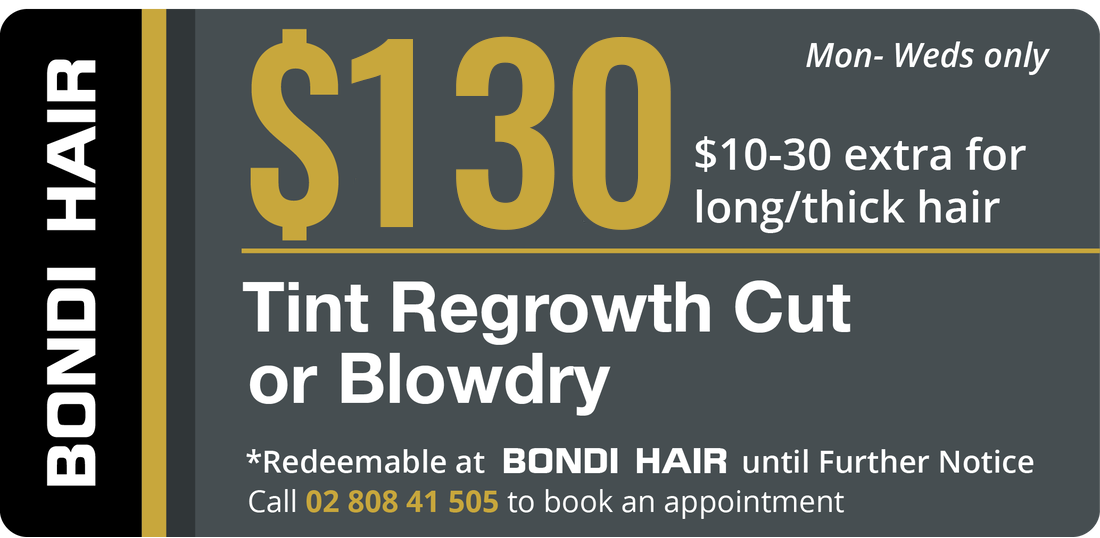BONDI HAIR - Bondi Hair Salon | Best Hairdressers In Sydney | Hair  Extension Experts | Hair stylists | Permanent Straightening | Blow Dry  Bondi | Balayage Hairdresser | Blonde Colour Specialists