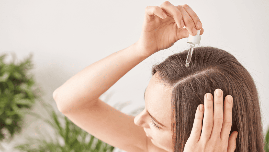 The Importance Of Using Good Hair Care Products In Your Hair Regimen