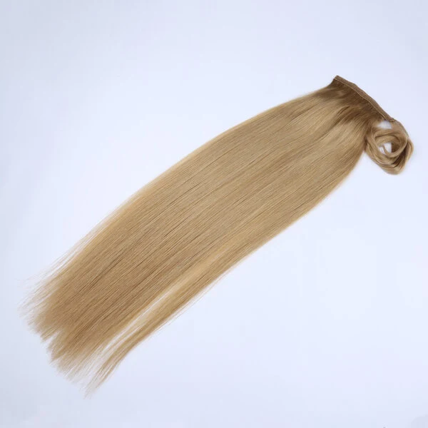Ponytail hair extension